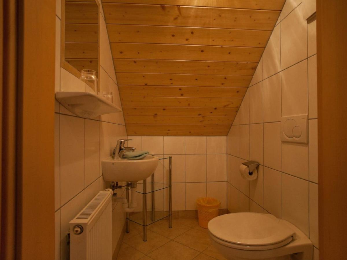 Apartament Salzmannhof - Rmu210 By Interhome *