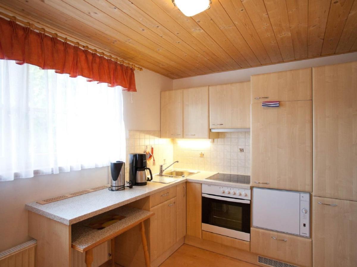 Apartment Salzmannhof - Rmu210 Ramsau am Dachstein