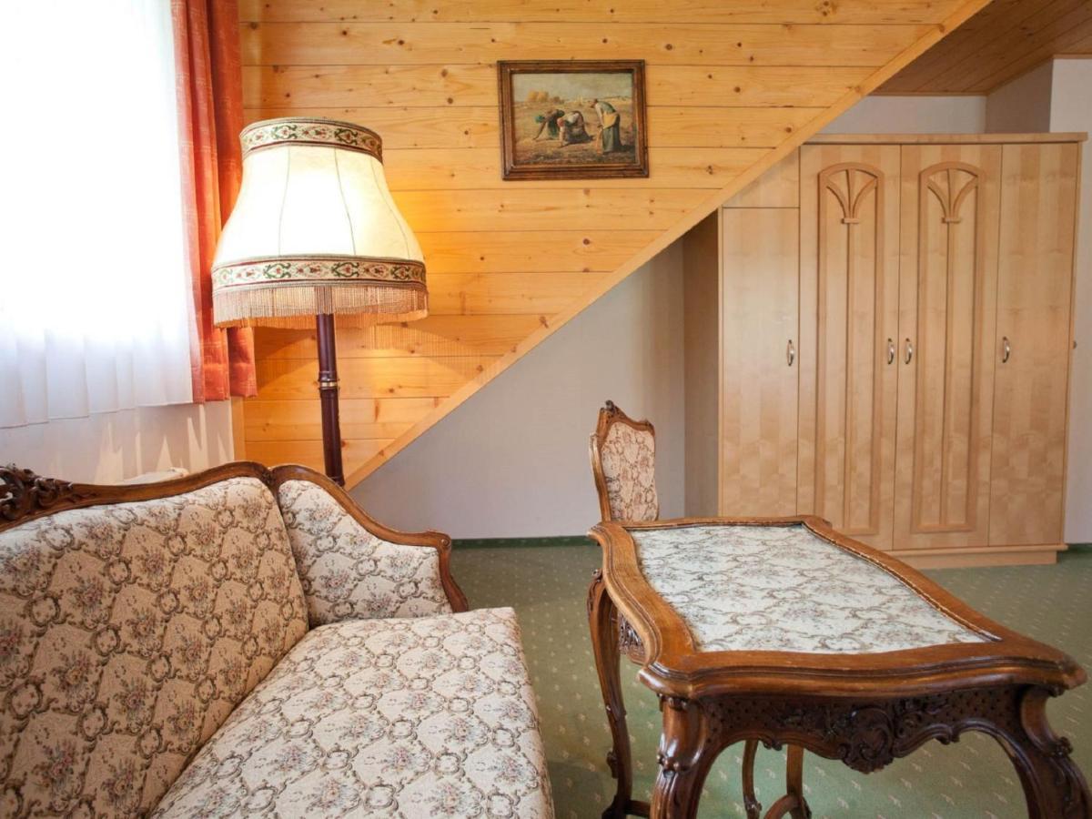 Salzmannhof - Rmu210 Apartment *
