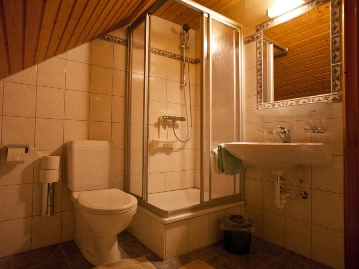 Apartament Salzmannhof - Rmu210 By Interhome Ramsau am Dachstein