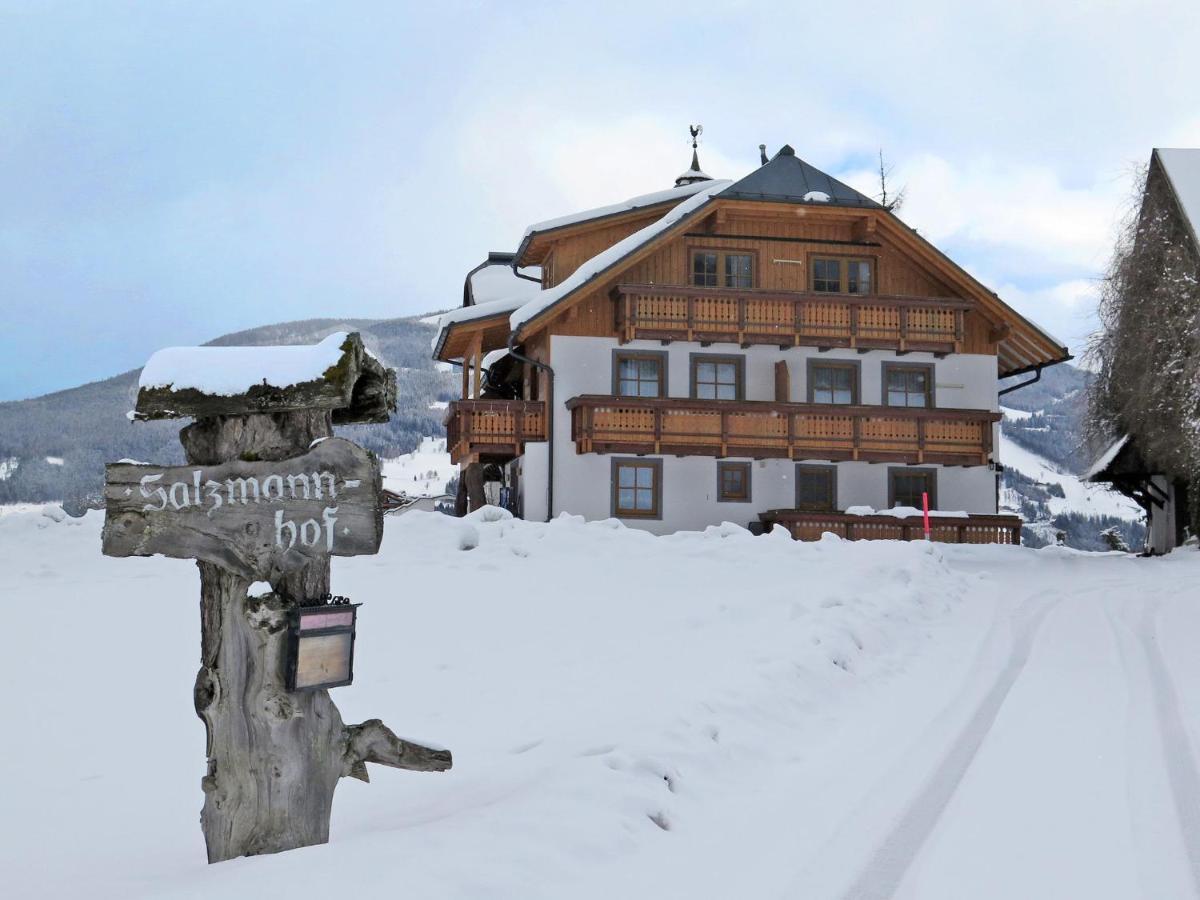Salzmannhof - Rmu210 * Ramsau am Dachstein