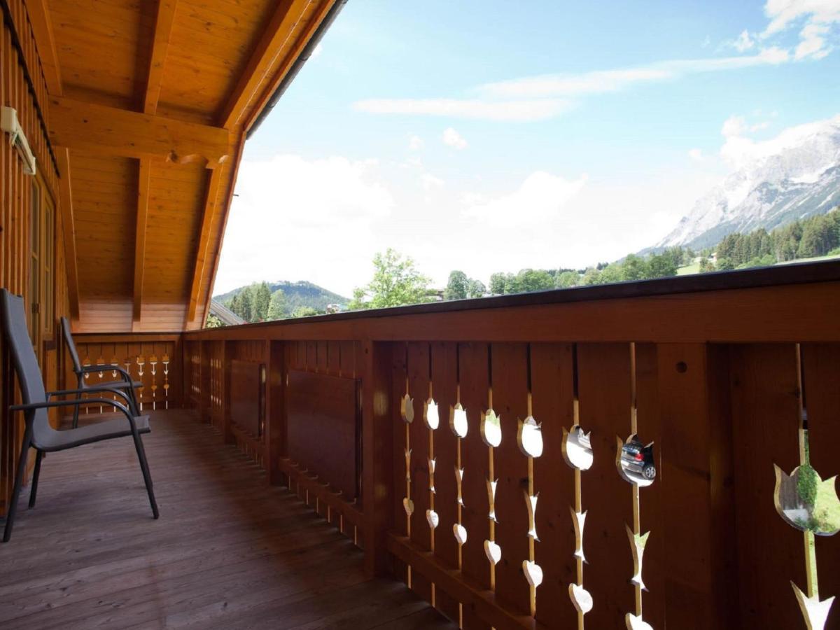 Salzmannhof - Rmu210 By Interhome Ramsau am Dachstein