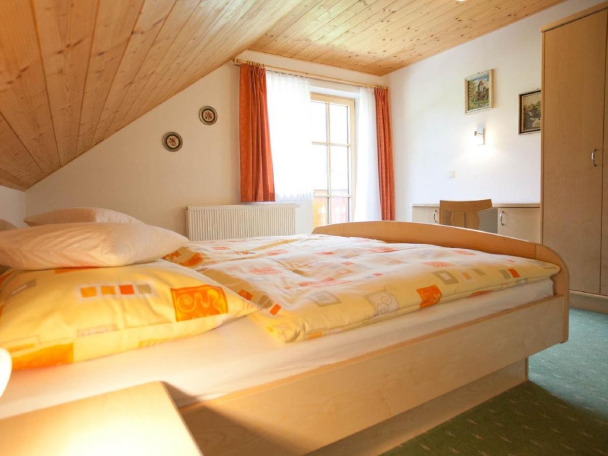 Salzmannhof - Rmu210 Apartment Ramsau am Dachstein