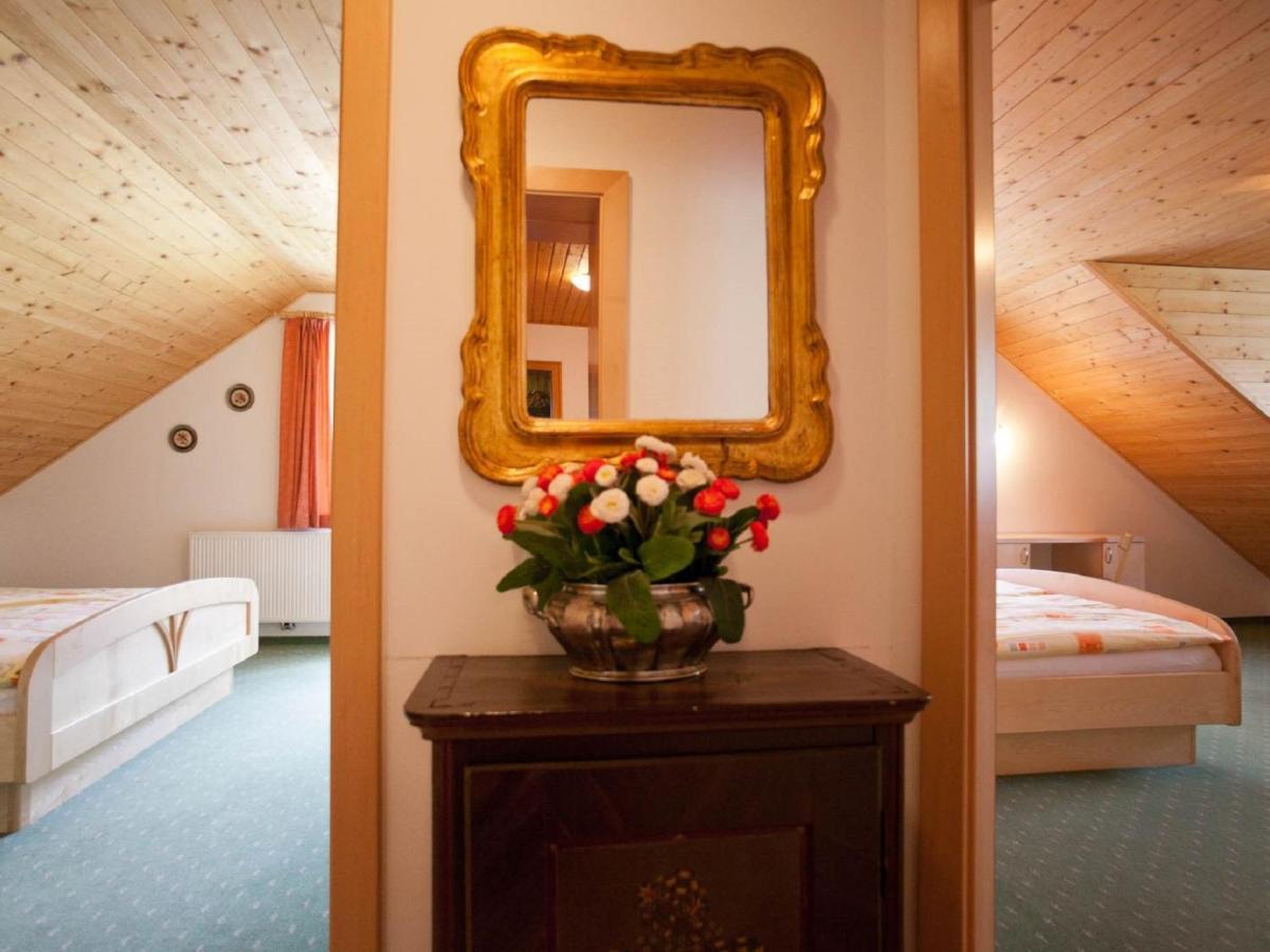 Salzmannhof - Rmu210 By Interhome * Ramsau am Dachstein