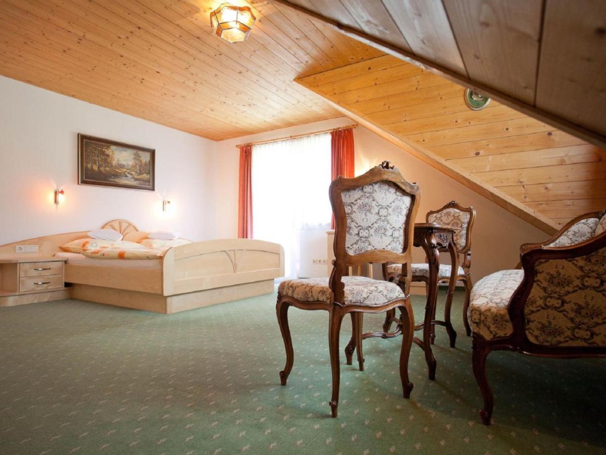 Salzmannhof - Rmu210 By Interhome *