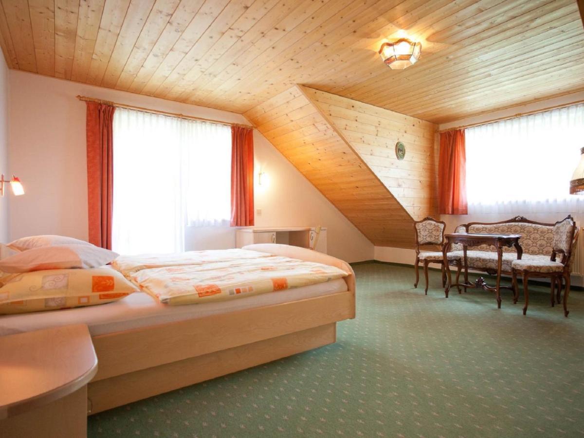 Apartament Salzmannhof - Rmu210 By Interhome *