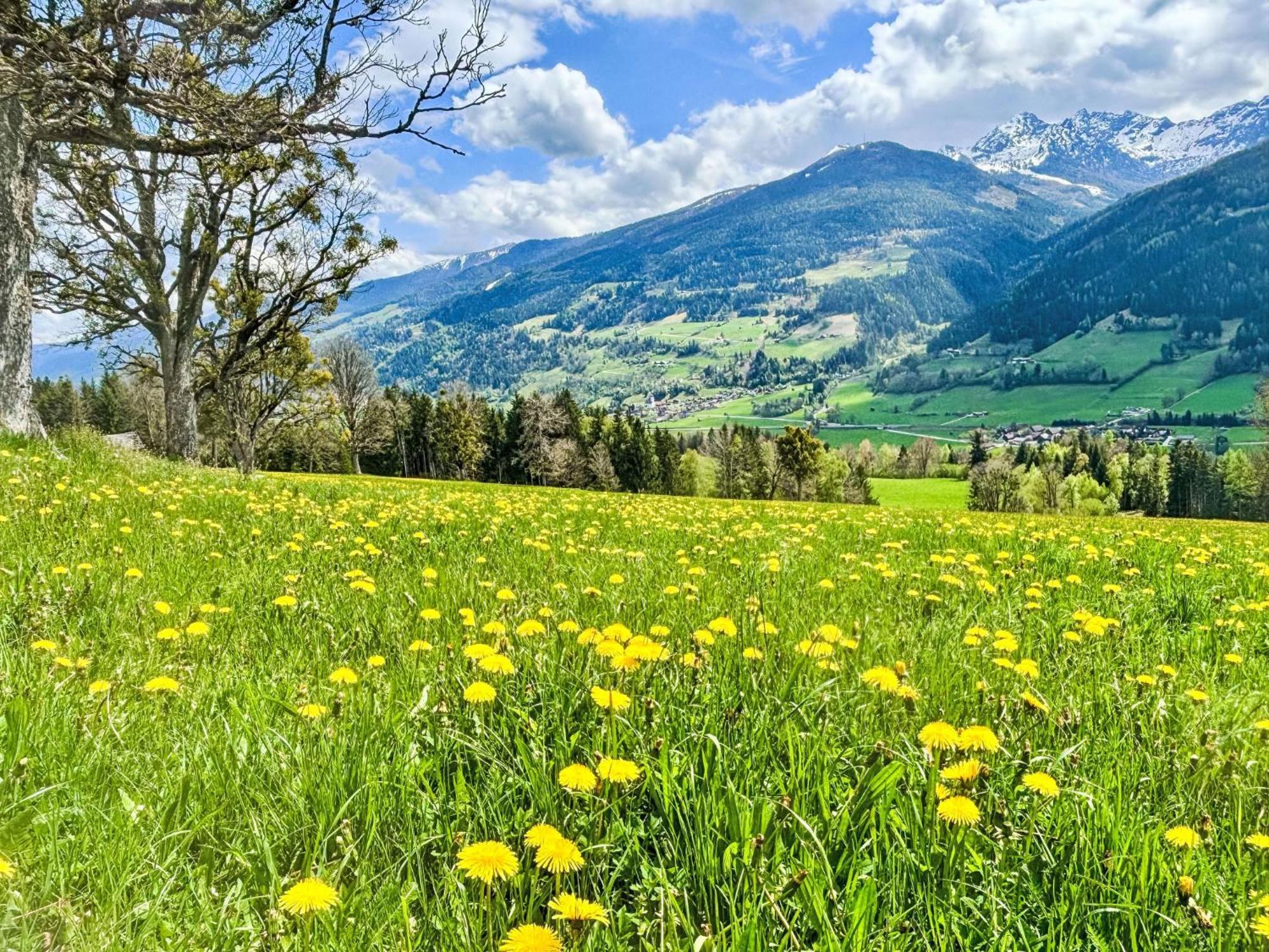Salzmannhof - Rmu210 By Interhome Apartament *