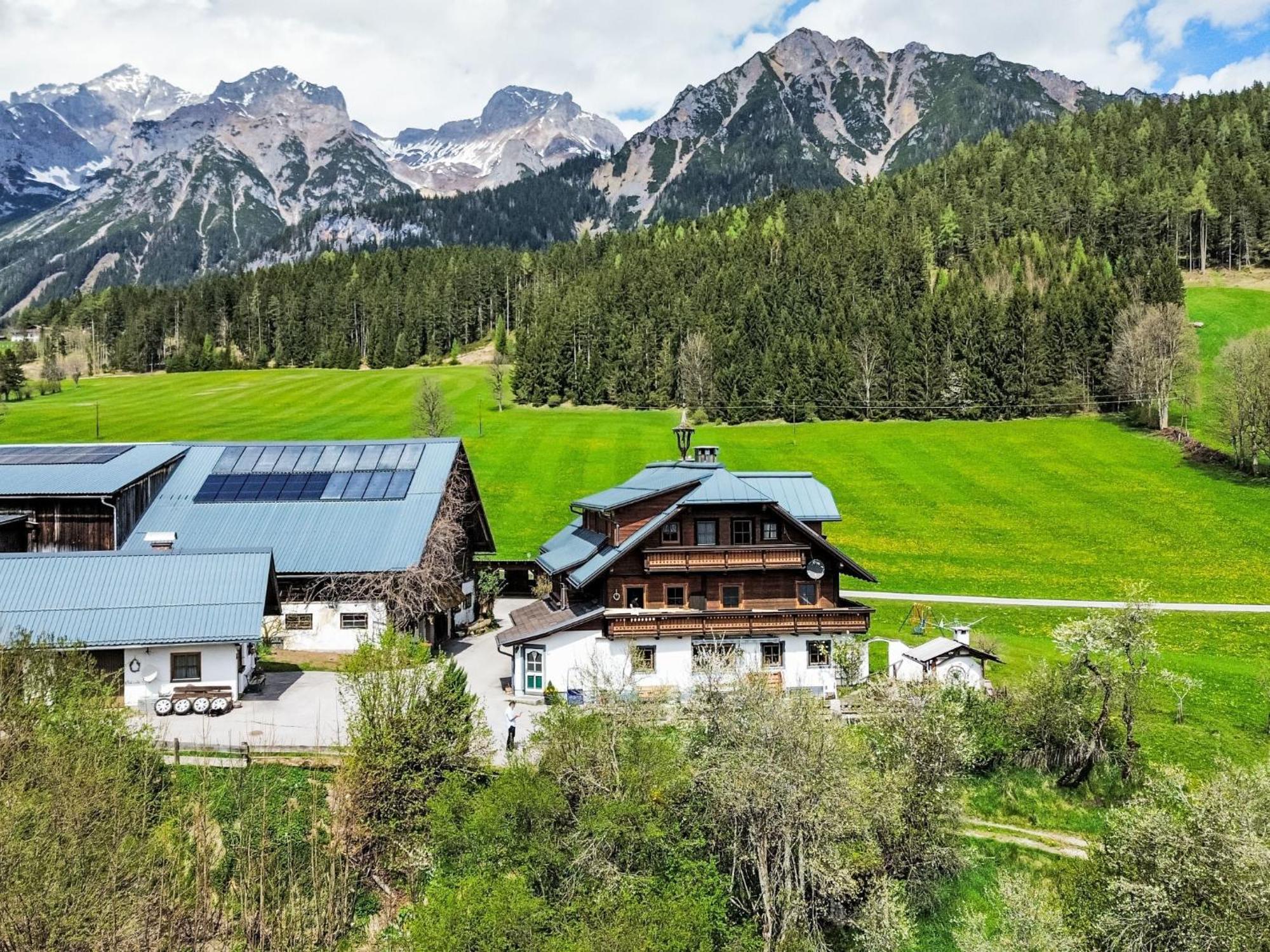 Salzmannhof - Rmu210 By Interhome Apartament *