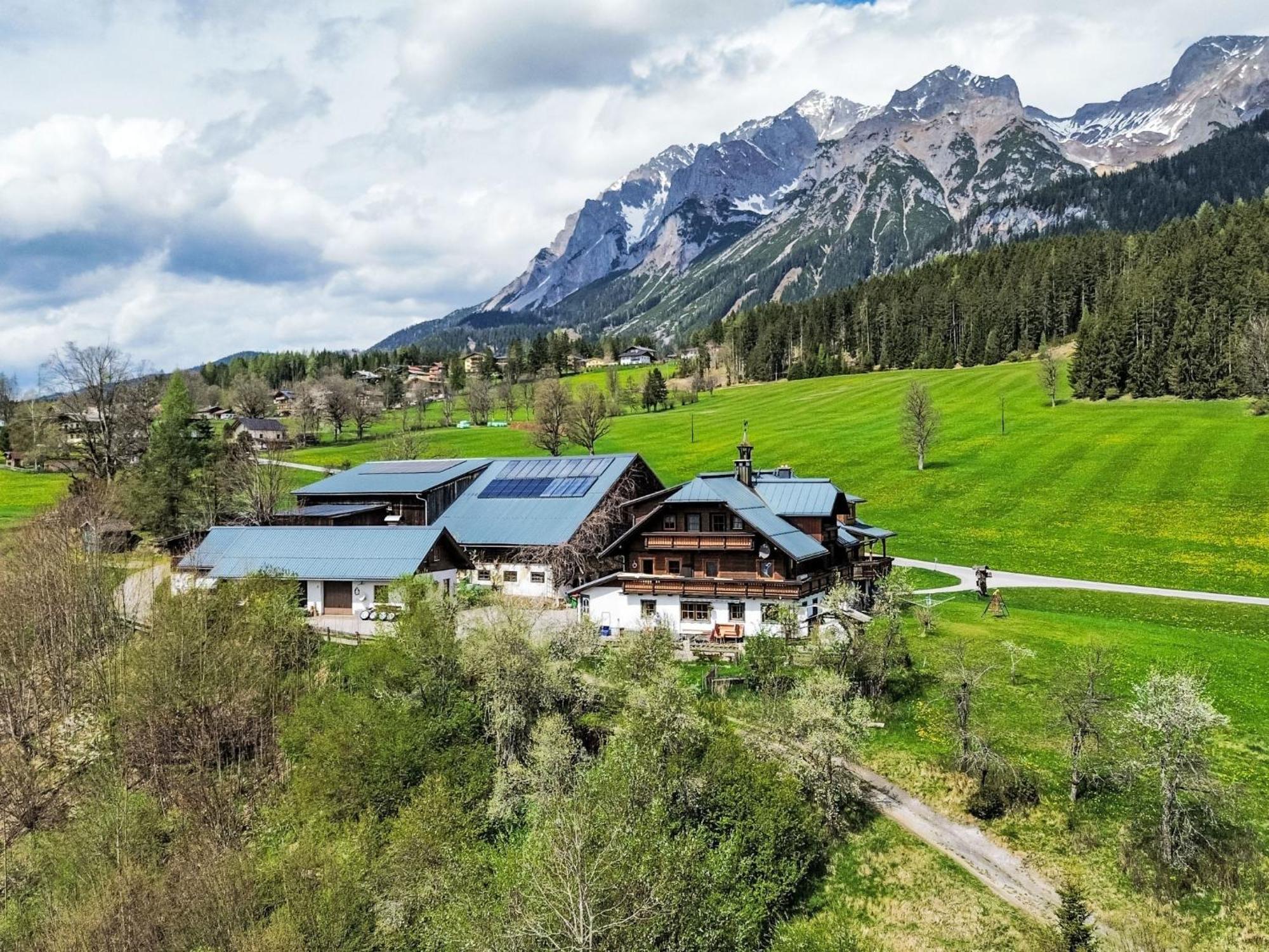 Salzmannhof - Rmu210 *